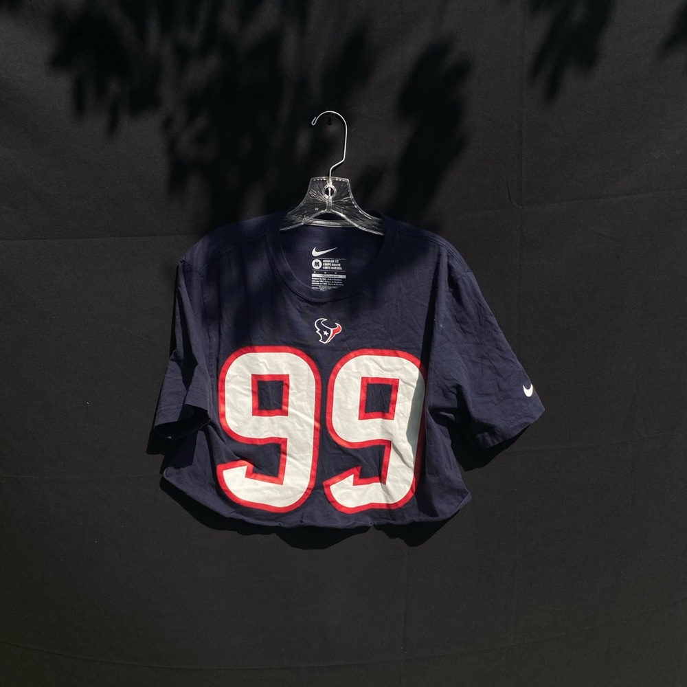J.J Watt Jersey Tee